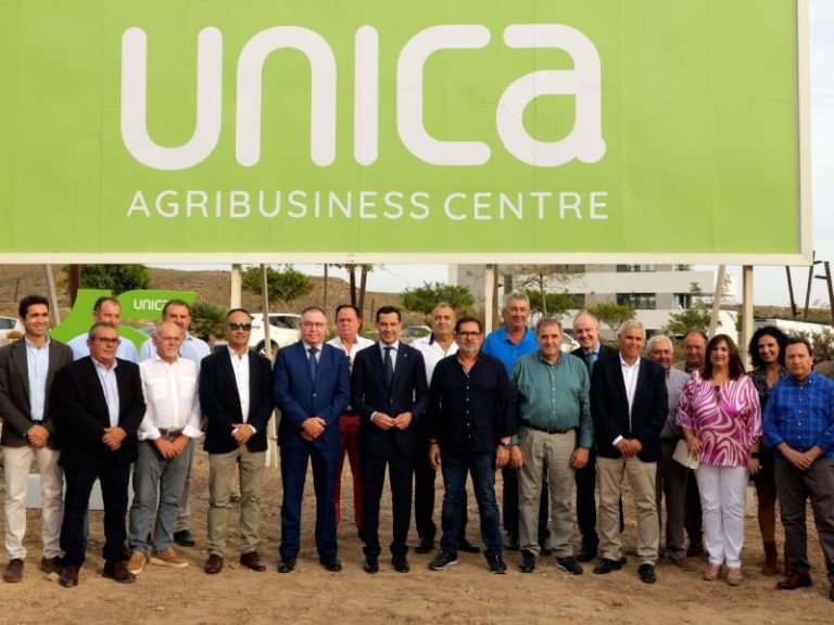 Unica Agribusiness Centre_Consejo rector