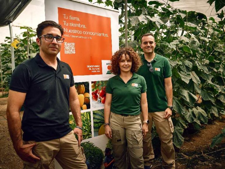 kws vegetales