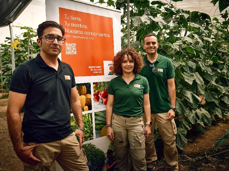 kws vegetales