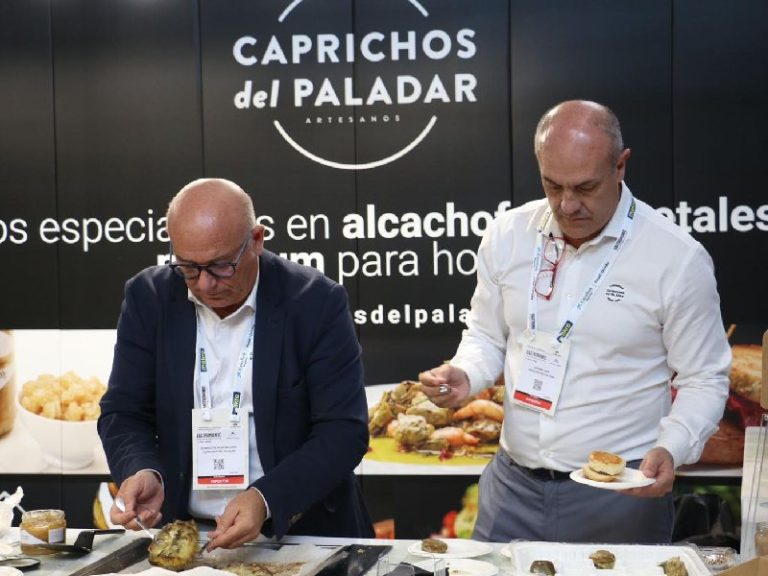 Burgood Caprichos del Paladar