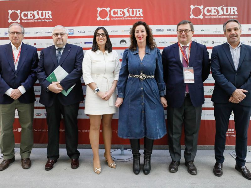 GeneraSur summit 2023 almería