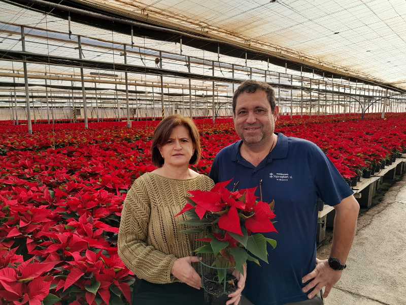 PASCUEROS Asaja Almería