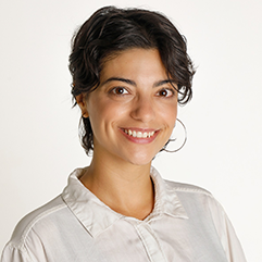 Imagen de Lucía Palencia