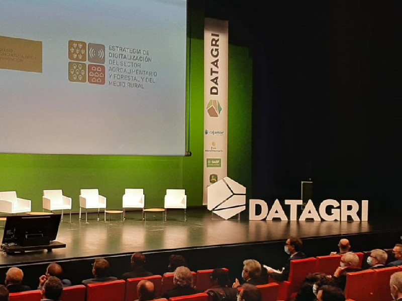 foro datagri