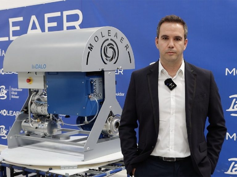 Moleaer Pablo Garcia Ingeniero Agrónomo BSNature
