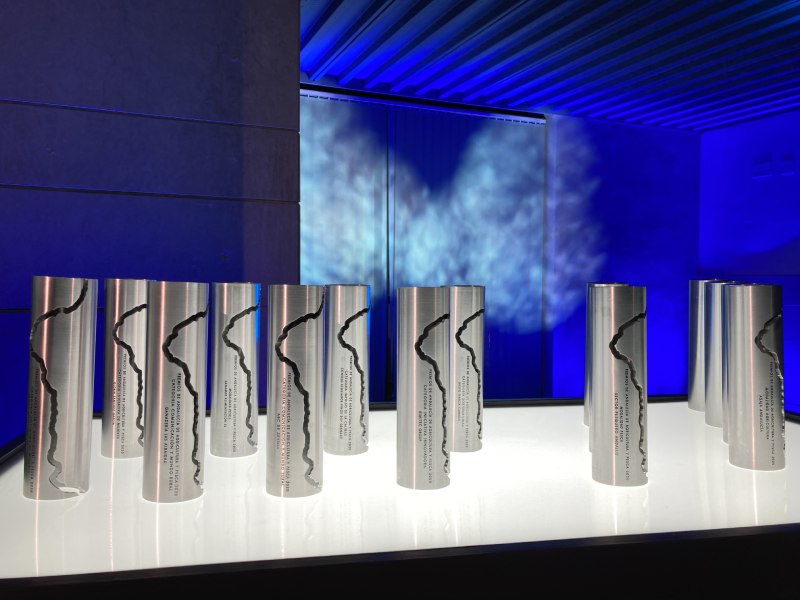 Premios Agricultura y Pesca