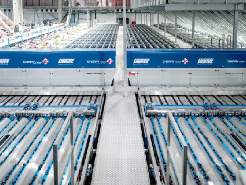 UNITEC CHERRY VISION 3.0