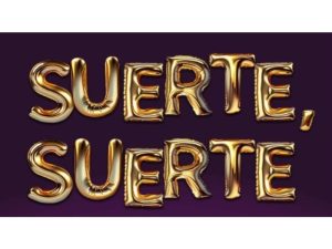 UVASDOCE SUERTE NOCHEVIEJA