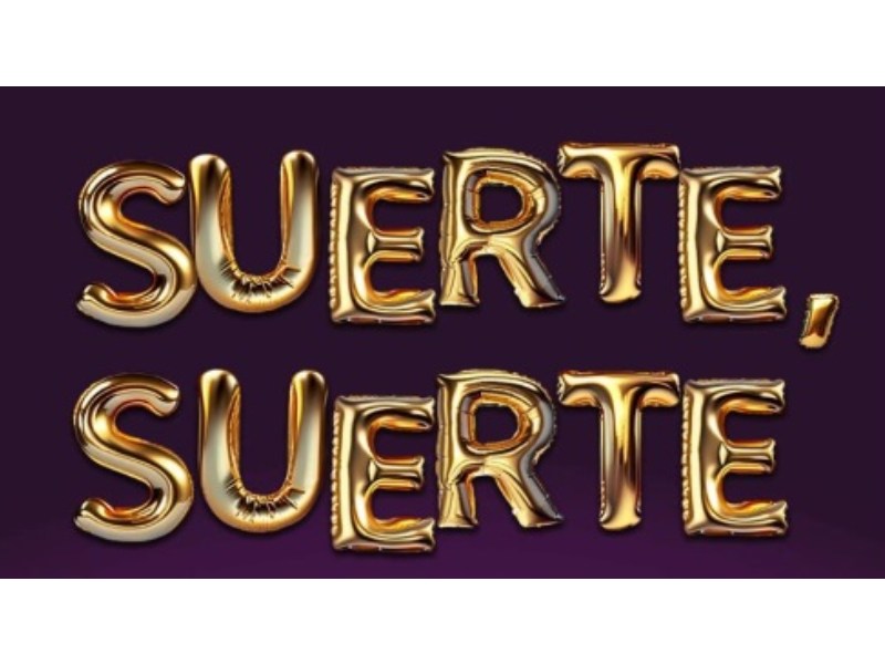 UVASDOCE SUERTE NOCHEVIEJA