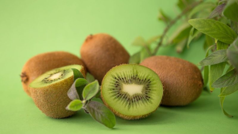 KIWI-VERDE