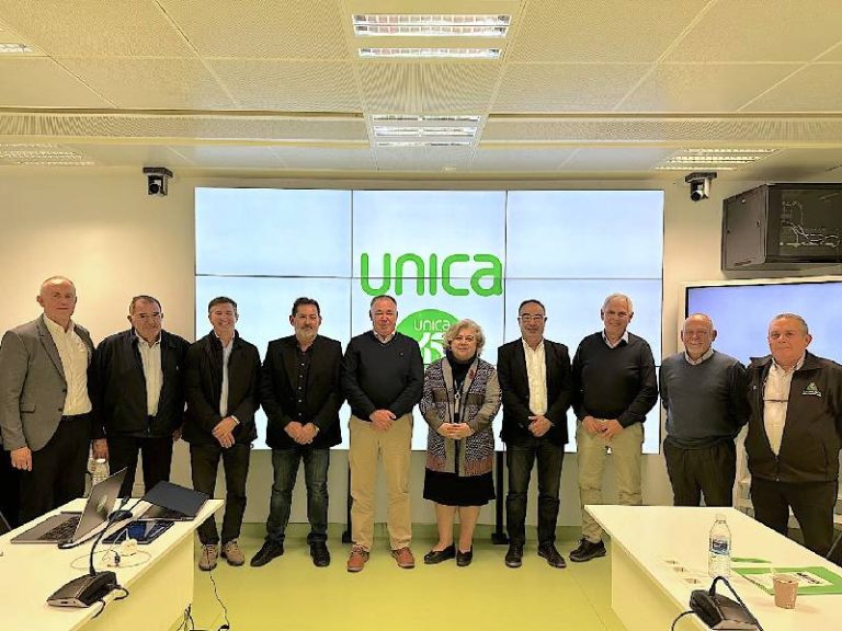 UNICA Clara Aguilera Zucchiolo