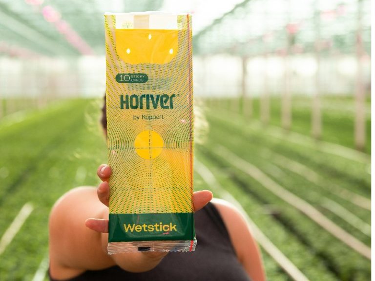 koppert trampas horiver