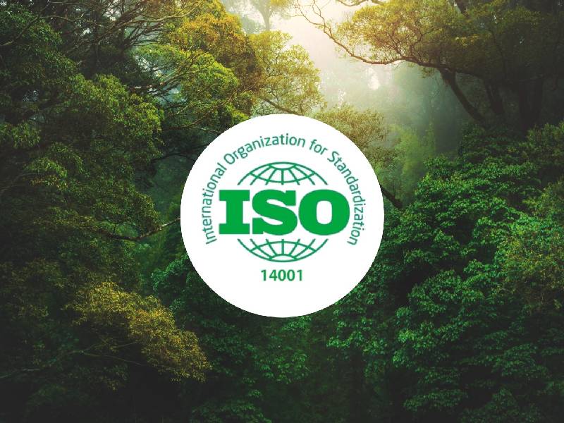 AGROPONIENTE logo ISO