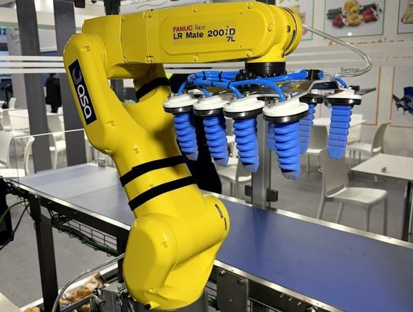 New_Robot Sorma