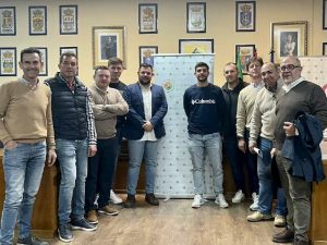 Nueva directiva en la Asociación Española de Tropicales