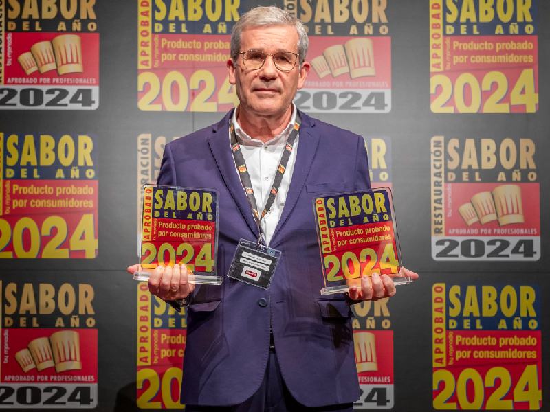 Pedro Caparrós premio barcelona