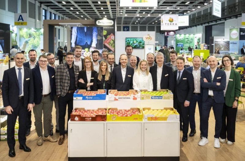 VOG Fruit Logistica