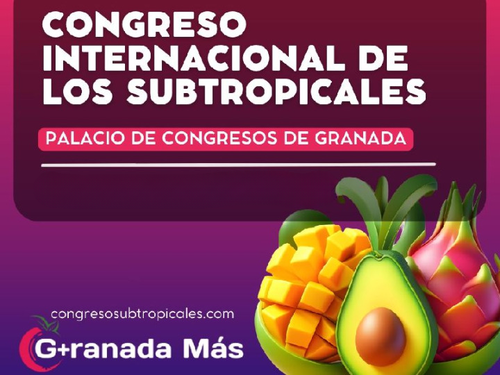 Asociacion-Granada-Mas-Congreso-Internacional-de-Subtropicales-con-expertos-mundiales-en-Aguacate-y-Mango sin fecha