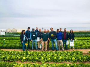 BEJO Murcia Open Days 2024