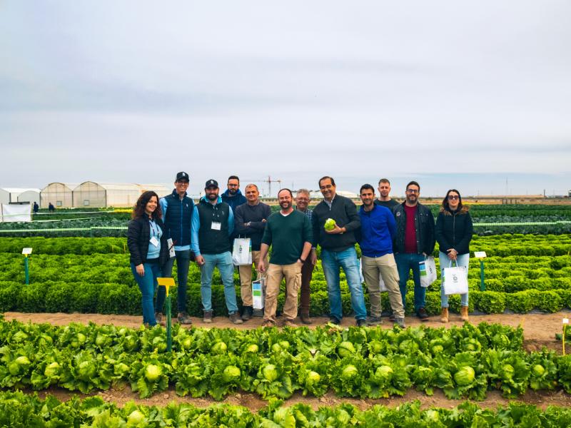 BEJO Murcia Open Days 2024