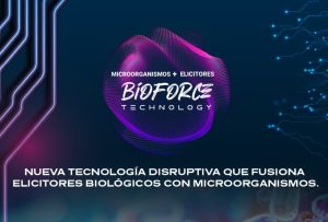 BIOFORCE TECHNOLOGY