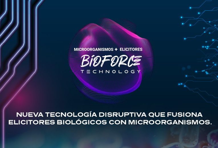 BIOFORCE TECHNOLOGY