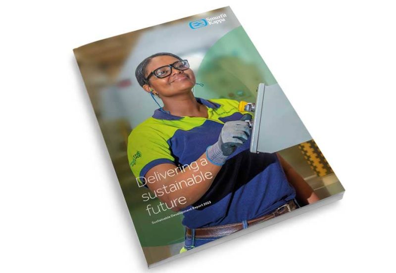 Informe de Sostenibilidad Smurfit Kappa