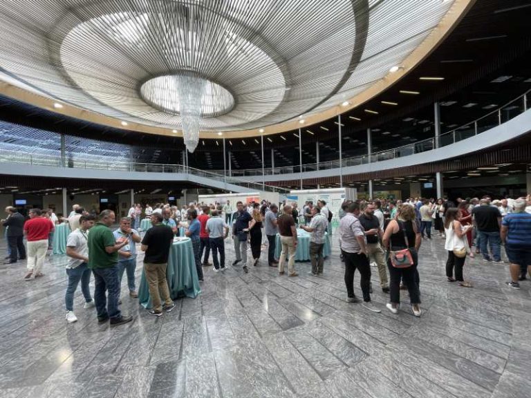 Jornadas Técnicas Tropicales AET