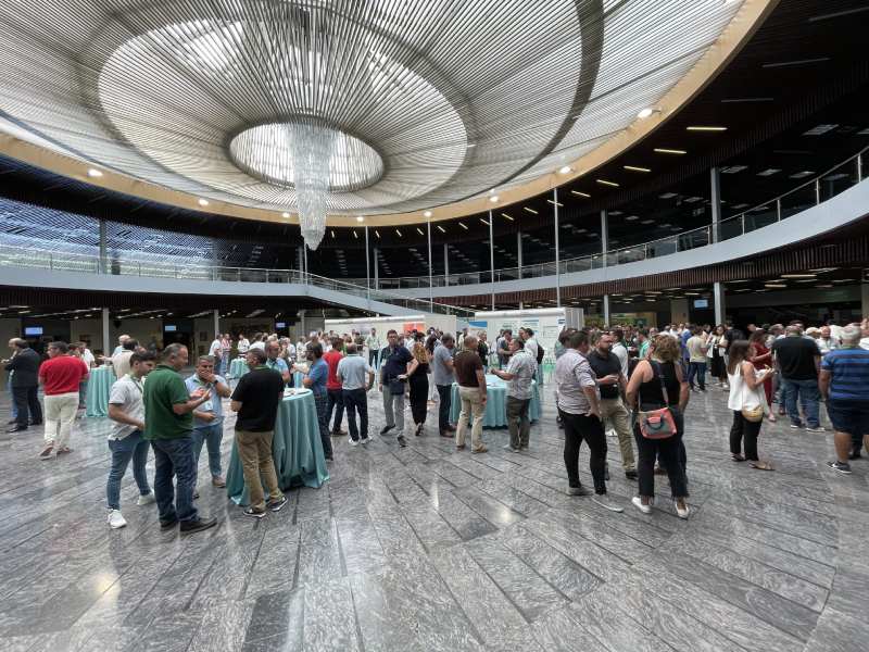 Jornadas Técnicas Tropicales AET
