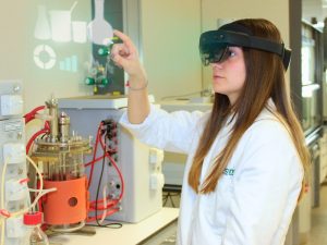 Virtual Smartgreen tecnova
