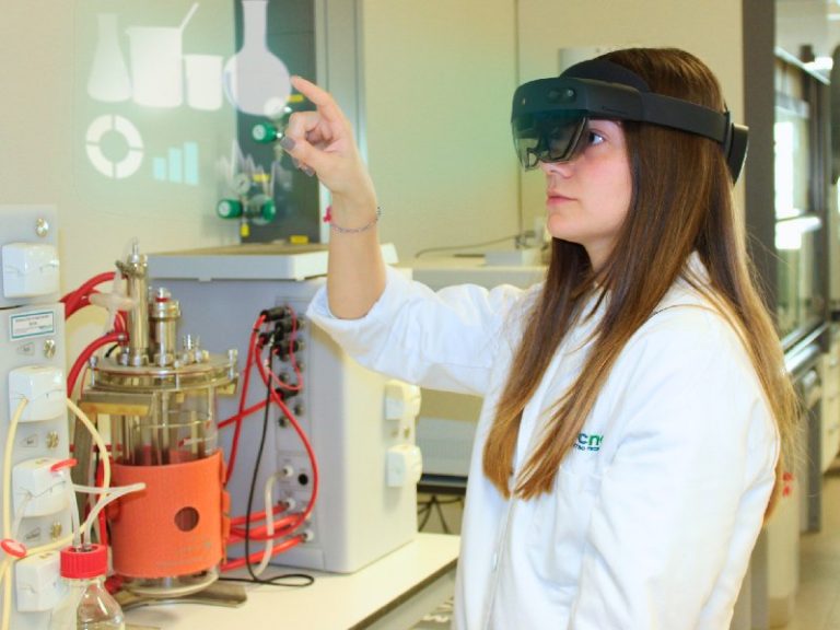 Virtual Smartgreen tecnova