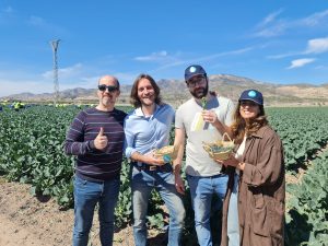 jornada bimi murcia