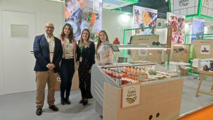 caña nature alimentaria 2024