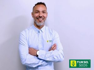 yuksel seeds giovanni beltrán marketing