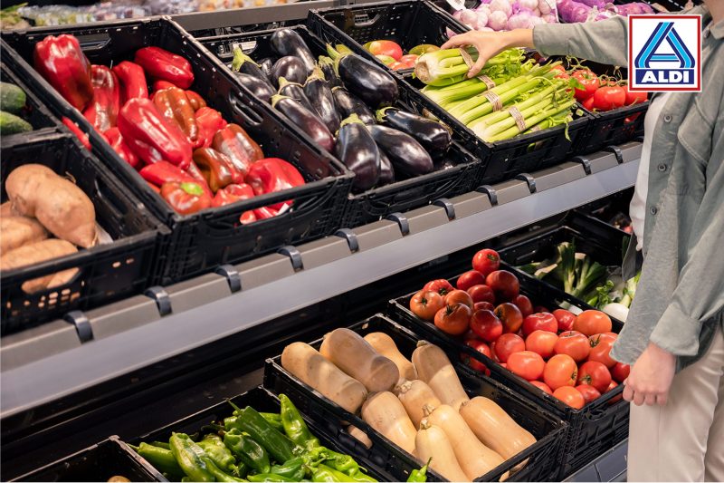 ALDI_Fruta y verdura