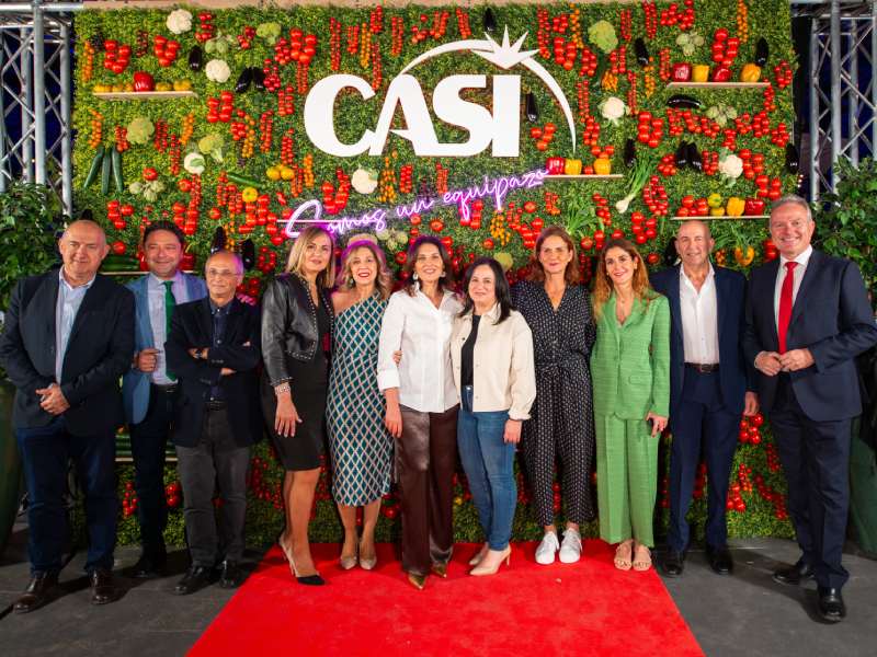 CASI jornadas gastronomicas 2024