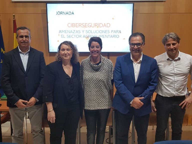 CIT COEXPHAL Jornada Ciberseguridad