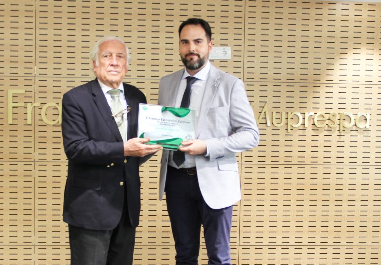 Carlos Espinosa y Juan Bautista editada