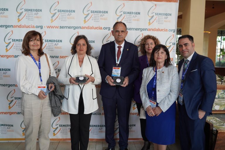Cuna de platero Semergen