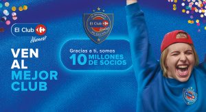 Foto NdP 10M El Club Carrefour