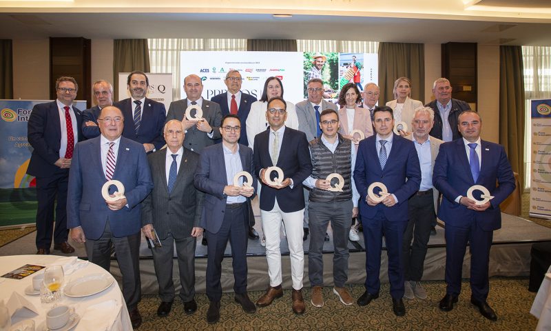 Foto Premios Qcom.es