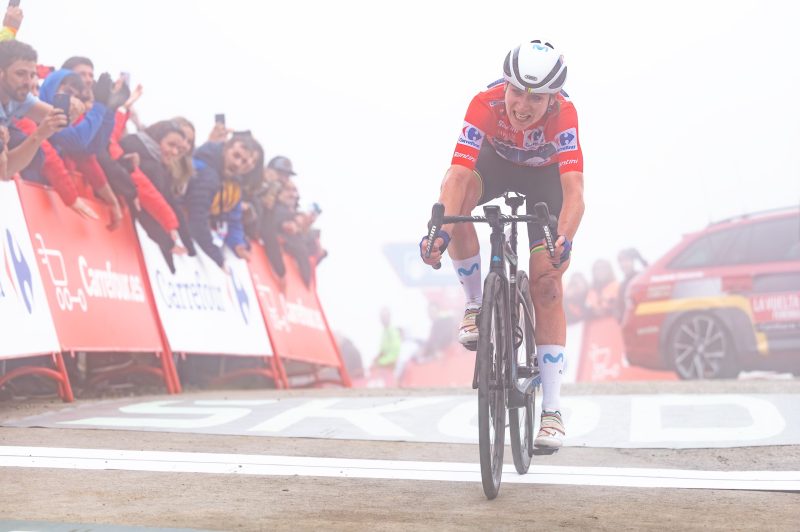 La Vuelta Femenina by Carrefour (1)