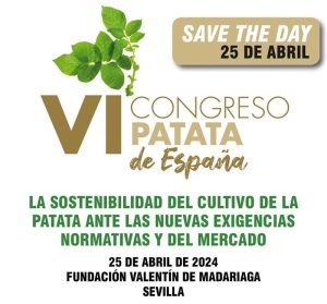 Patata-Congreso