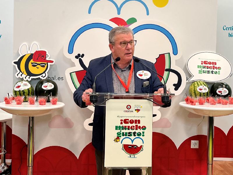 Primera sandia europea_coexphal