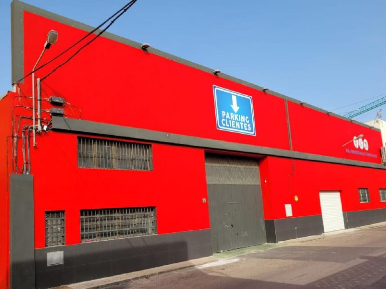 Superplus Almería