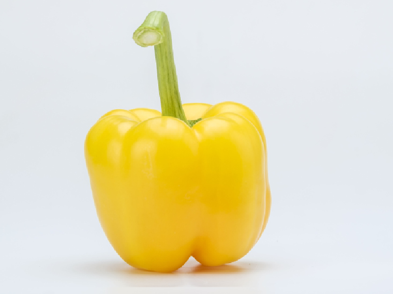 VILMORIN Arquímedes pimiento california amarillo
