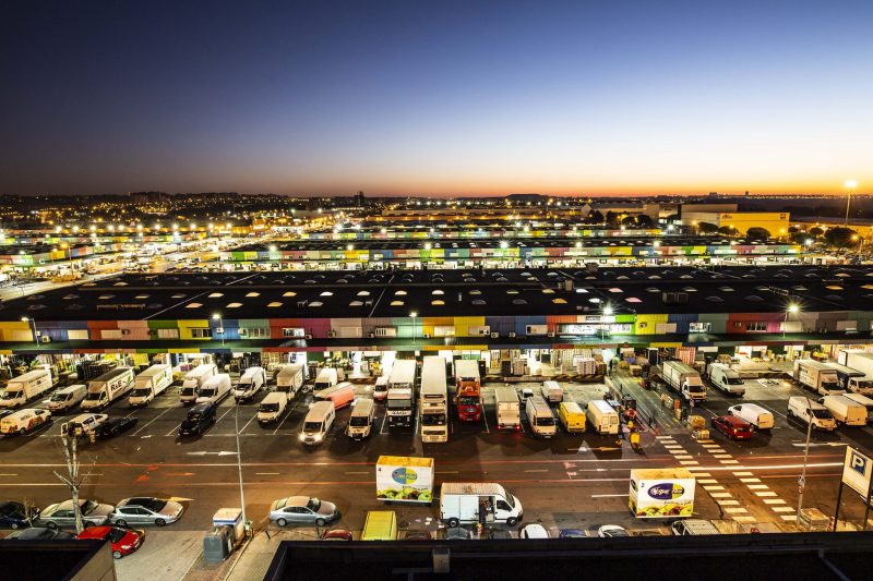 MERCAMADRID-CONCESIÓN