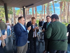 app ruta gastronomica dop chirimoya costa granada