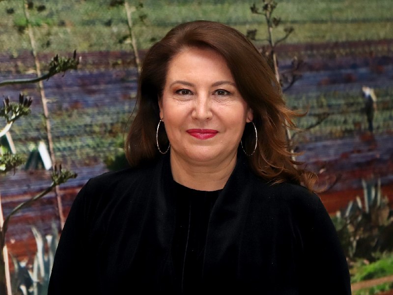 carmen crespo consejera agricultura andalucía