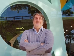gerente agrocolor gerardo romero